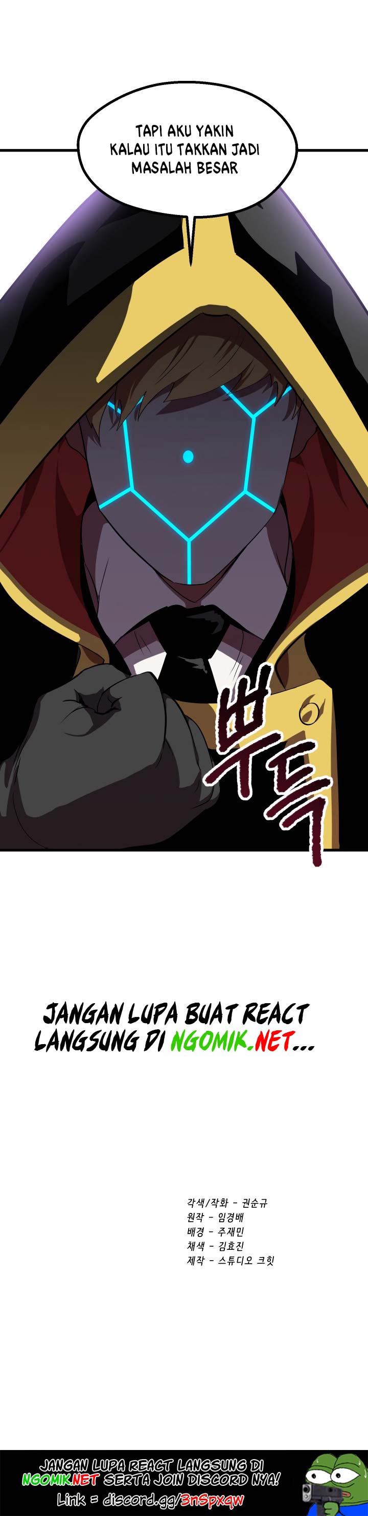 Otherworldly Sword King’s Survival Records chapter 59